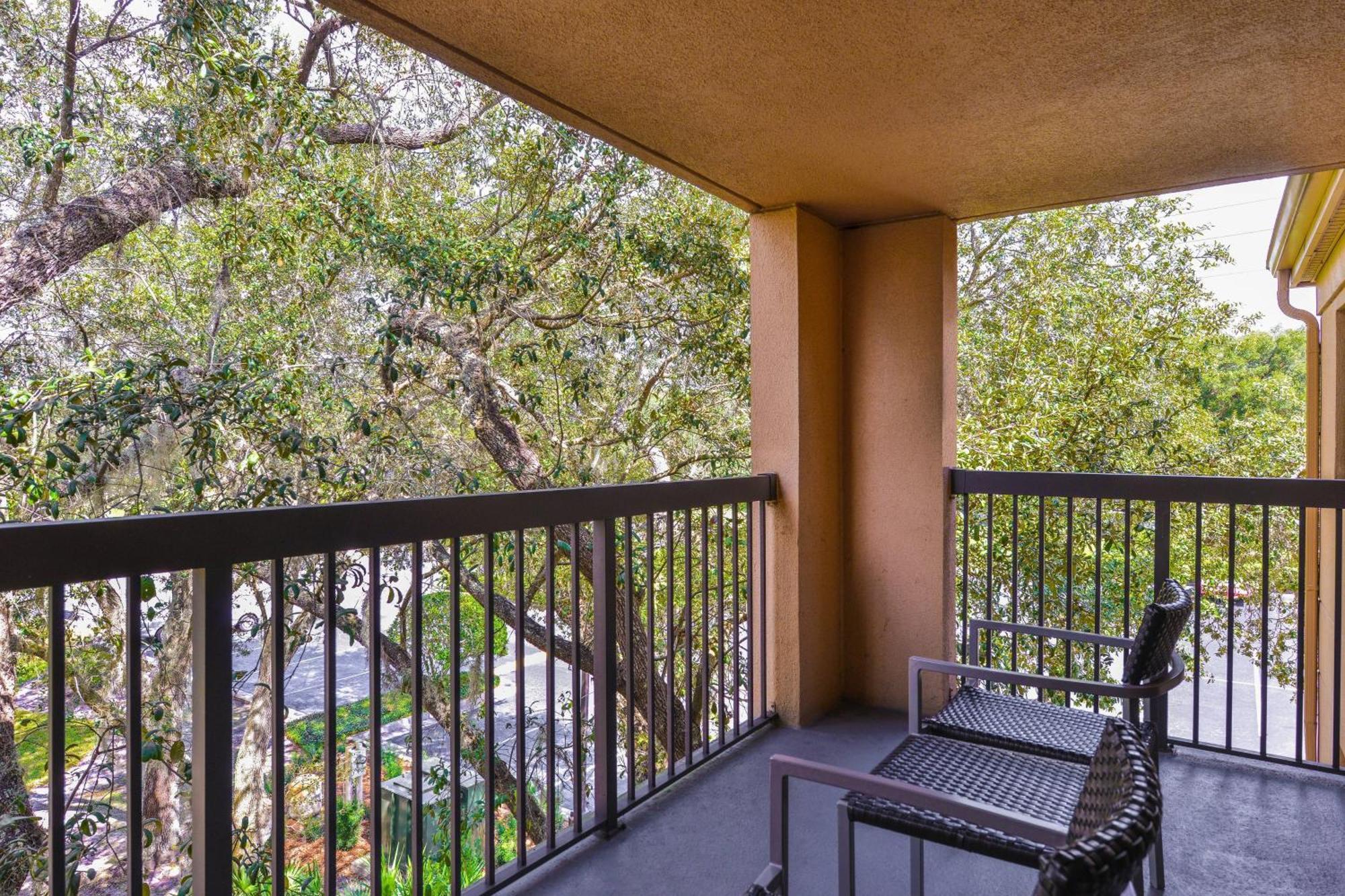 Courtyard Tampa North / I-75 Fletcher Экстерьер фото